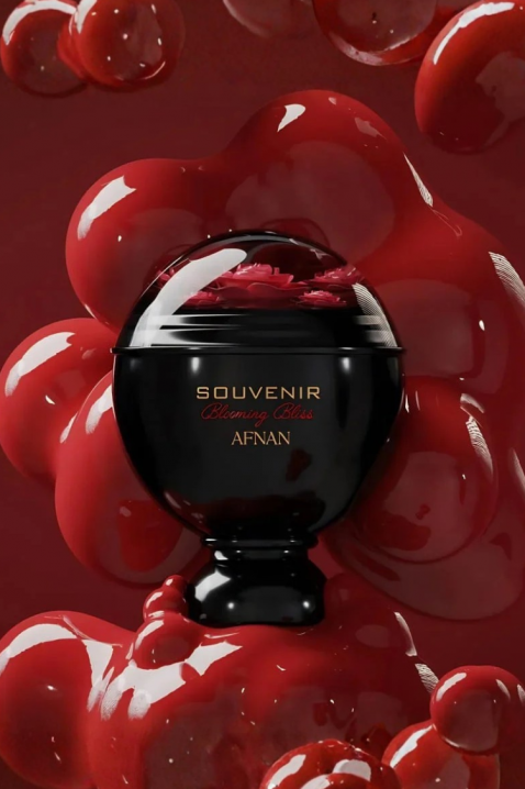 Arapski parfem Afnan Souvenir Blooming Bliss EDP 100 mlIVET.HR - MODERNA ODJEĆA