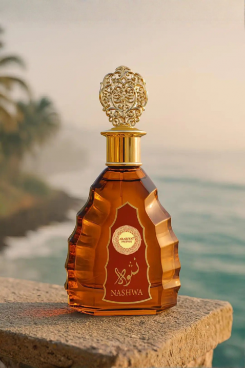 Arapski parfem Arabiyat Prestige Nashwa EDP 100 mlIVET.HR - MODERNA ODJEĆA