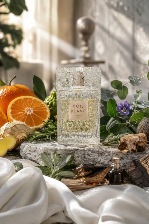Arapski parfem Arabiyat Prestige Bois Blanc EDP 100 mlIVET.HR - MODERNA ODJEĆA