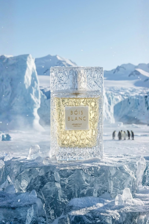 Arapski parfem Arabiyat Prestige Bois Blanc EDP 100 mlIVET.HR - MODERNA ODJEĆA