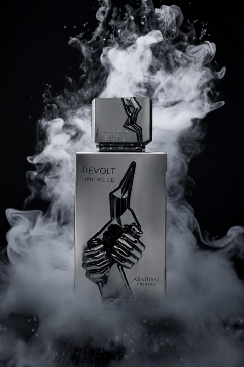 Arapski parfem Arabiyat Prestige Revolt Uncaged EDP 100 mlIVET.HR - MODERNA ODJEĆA