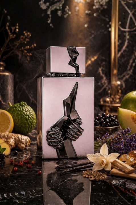 Arapski parfem Arabiyat Prestige Revolt Uncaged EDP 100 mlIVET.HR - MODERNA ODJEĆA