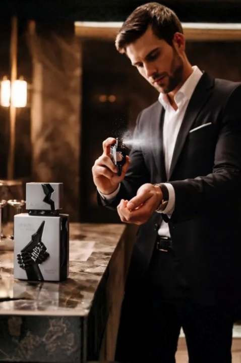 Arapski parfem Arabiyat Prestige Revolt Uncaged EDP 100 mlIVET.HR - MODERNA ODJEĆA