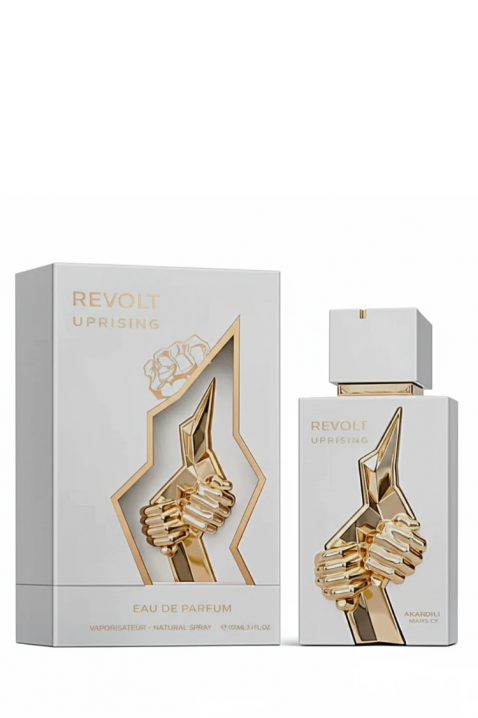 Arapski parfem Arabiyat Prestige Revolt Uprising EDP 100 mlIVET.HR - MODERNA ODJEĆA