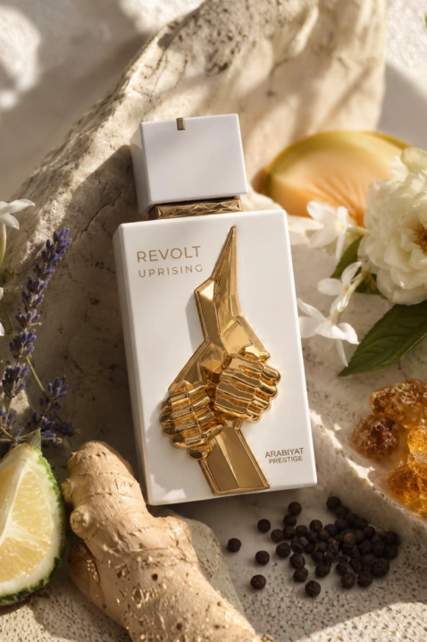 Arapski parfem Arabiyat Prestige Revolt Uprising EDP 100 mlIVET.HR - MODERNA ODJEĆA