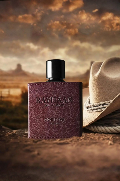 Arapski parfem Rayhaan Cordova EDP 100 mlIVET.HR - MODERNA ODJEĆA