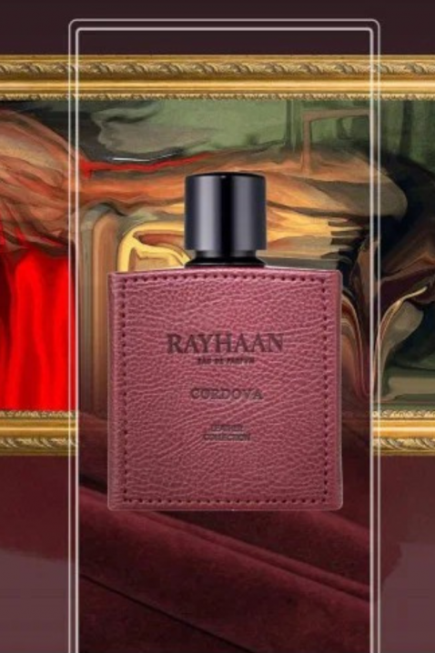 Arapski parfem Rayhaan Cordova EDP 100 mlIVET.HR - MODERNA ODJEĆA