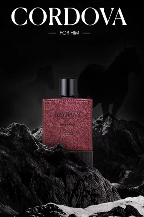 Arapski parfem Rayhaan Cordova EDP 100 mlIVET.HR - MODERNA ODJEĆA