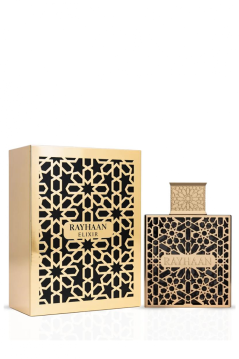 Arapski parfem Rayhaan Elixir Edp 100 mlIVET.HR - MODERNA ODJEĆA