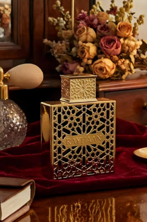 Arapski parfem Rayhaan Elixir Edp 100 mlIVET.HR - MODERNA ODJEĆA