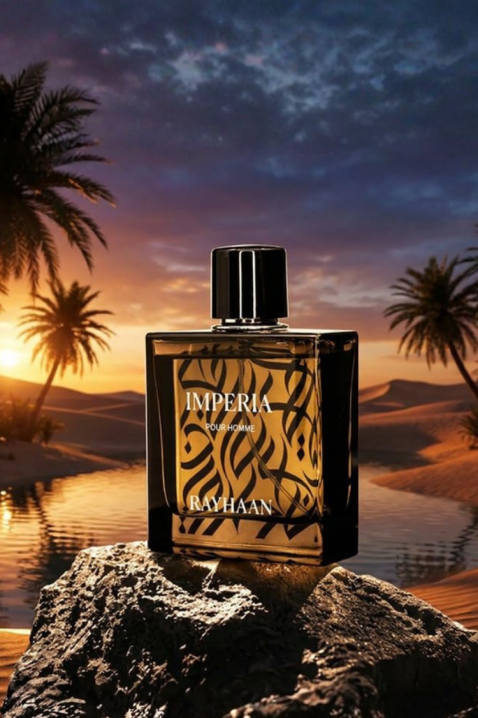 Arapski parfem Rayhaan Imperia EDP 100 mlIVET.HR - MODERNA ODJEĆA