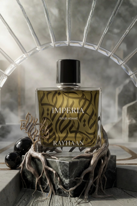 Arapski parfem Rayhaan Imperia EDP 100 mlIVET.HR - MODERNA ODJEĆA