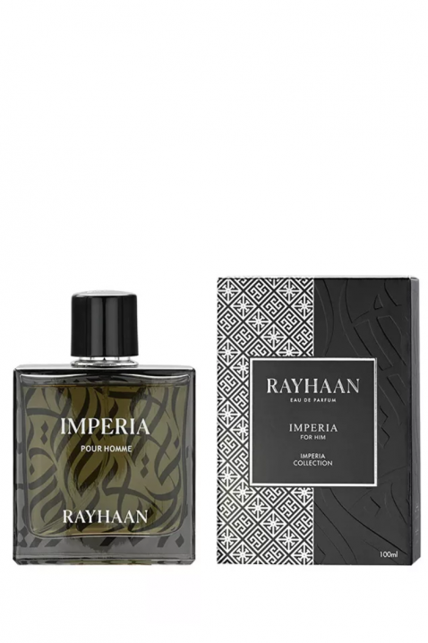Arapski parfem Rayhaan Imperia EDP 100 mlIVET.HR - MODERNA ODJEĆA