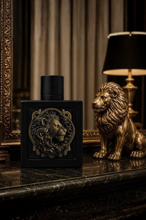 Arapski parfem Rayhaan Lion Edp 100 mlIVET.HR - MODERNA ODJEĆA