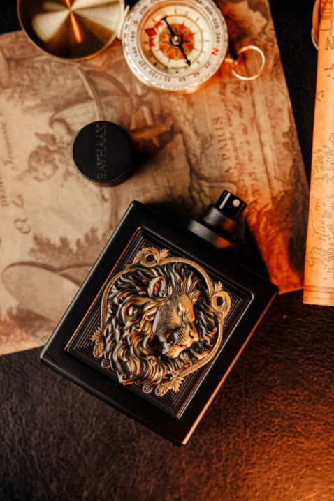 Arapski parfem Rayhaan Lion Edp 100 mlIVET.HR - MODERNA ODJEĆA