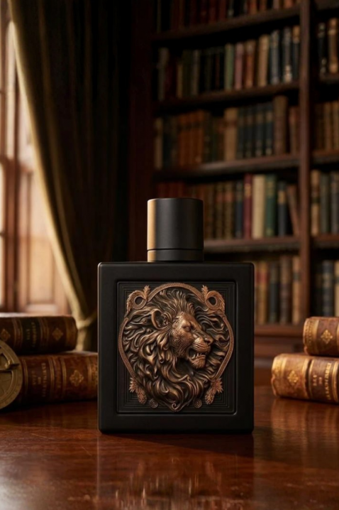 Arapski parfem Rayhaan Lion Edp 100 mlIVET.HR - MODERNA ODJEĆA