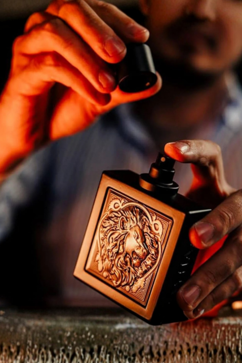 Arapski parfem Rayhaan Lion Edp 100 mlIVET.HR - MODERNA ODJEĆA