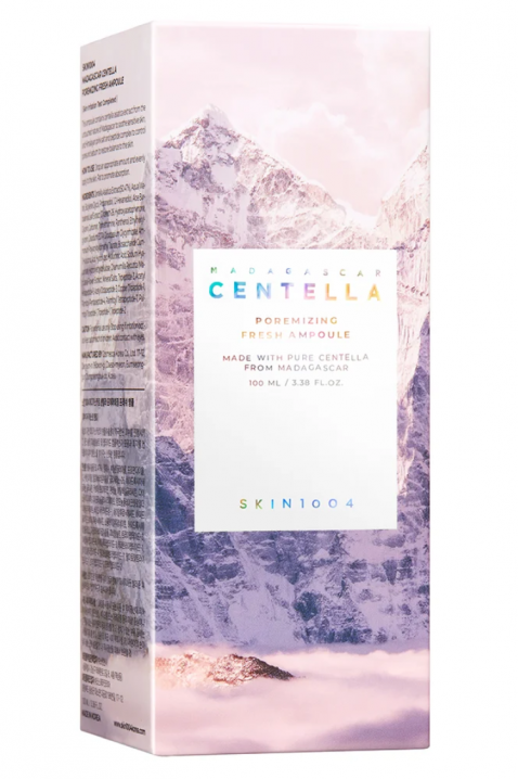 SKIN1004 Madagascar Centella Poremizing Fresh Ampoule 50 mlIVET.HR - MODERNA ODJEĆA