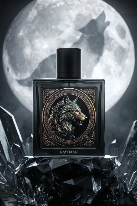 Arapski parfem Rayhaan Wolf EDP 100 mlIVET.HR - MODERNA ODJEĆA