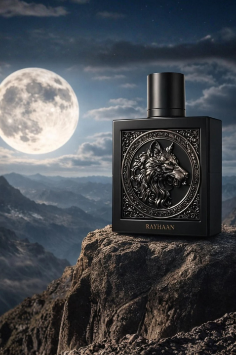 Arapski parfem Rayhaan Wolf EDP 100 mlIVET.HR - MODERNA ODJEĆA