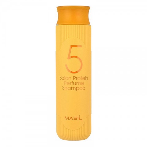 MASIL 5 Salon Protein Perfume Shampoo 300 mlIVET.HR - MODERNA ODJEĆA
