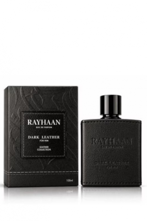 Arapski parfem Rayhaan Dark Leather EDP 100 mlIVET.HR - MODERNA ODJEĆA