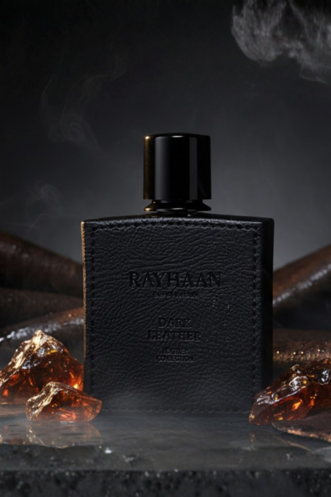 Arapski parfem Rayhaan Dark Leather EDP 100 mlIVET.HR - MODERNA ODJEĆA