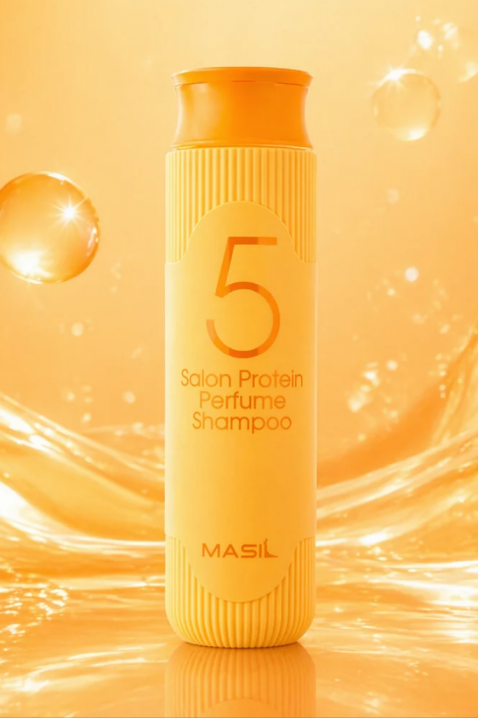 MASIL 5 Salon Protein Perfume Shampoo 300 mlIVET.HR - MODERNA ODJEĆA