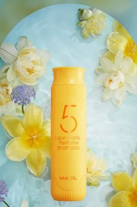 MASIL 5 Salon Protein Perfume Shampoo 300 mlIVET.HR - MODERNA ODJEĆA