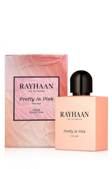 Arapski parfem Rayhaan Pretty In Pink EDP 100 mlIVET.HR - MODERNA ODJEĆA