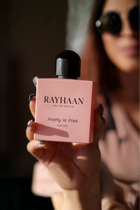 Arapski parfem Rayhaan Pretty In Pink EDP 100 mlIVET.HR - MODERNA ODJEĆA