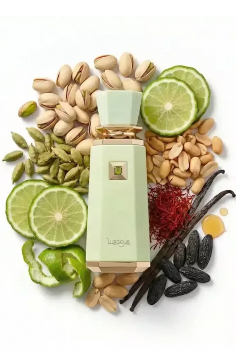 Arapski parfem French Avenue Luscious Edp 100 mlIVET.HR - MODERNA ODJEĆA