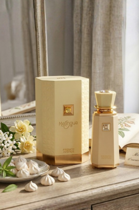Arapski parfem French Avenue Meringue EDP 100 mlIVET.HR - MODERNA ODJEĆA