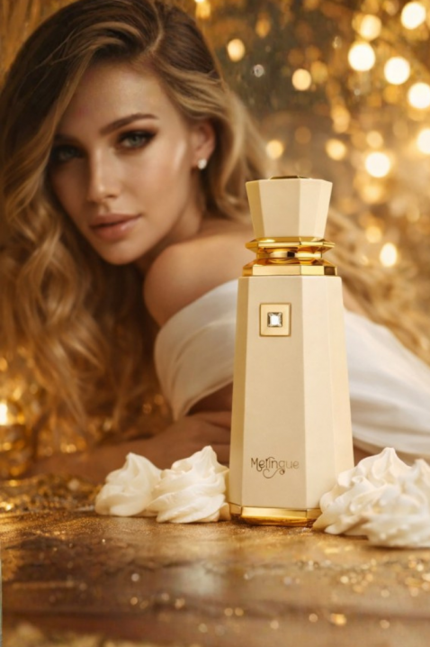 Arapski parfem French Avenue Meringue EDP 100 mlIVET.HR - MODERNA ODJEĆA