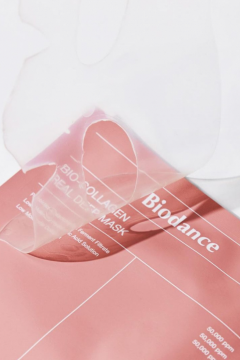 BIODANCE Biodance Bio-Collagen Real Deep Mask 1 pcsIVET.HR - MODERNA ODJEĆA