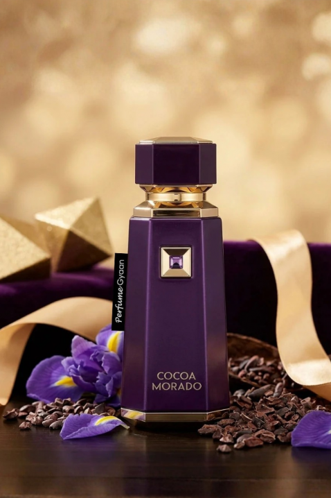 Arapski parfem French Avenue Cocoa Morado EDP 100 mlIVET.HR - MODERNA ODJEĆA
