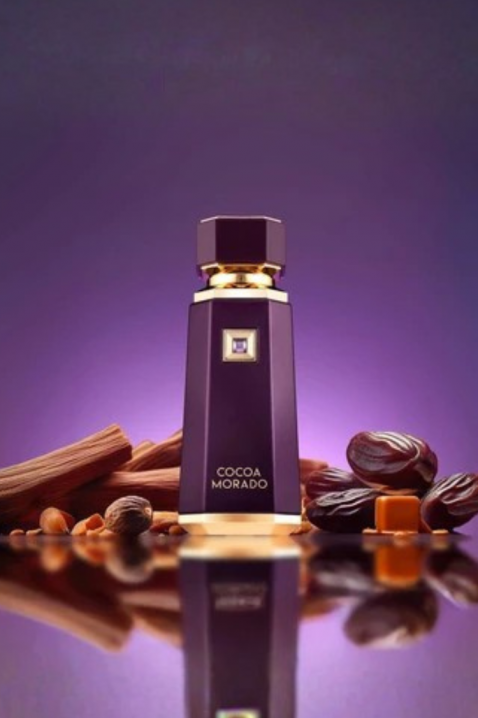 Arapski parfem French Avenue Cocoa Morado EDP 100 mlIVET.HR - MODERNA ODJEĆA