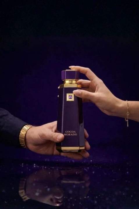 Arapski parfem French Avenue Cocoa Morado EDP 100 mlIVET.HR - MODERNA ODJEĆA