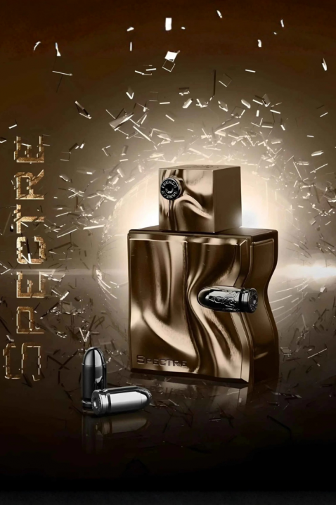 Arapski parfem Avenue Spectre Ghost EDP 80 mlIVET.HR - MODERNA ODJEĆA