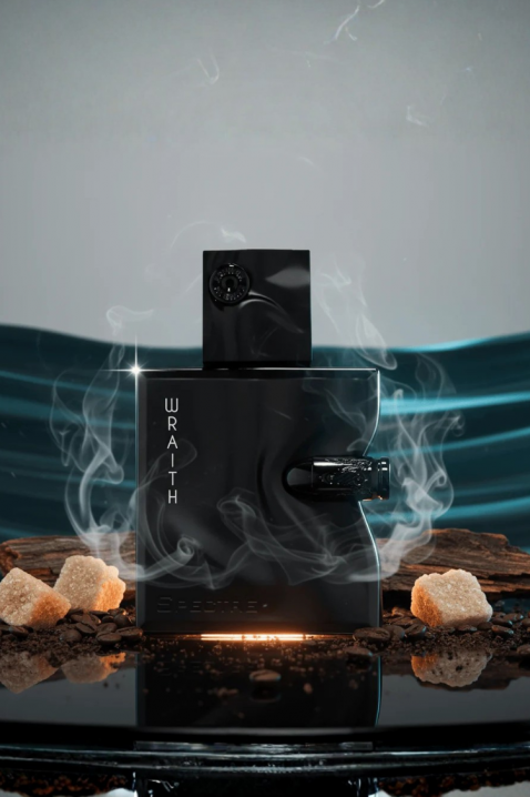 Arapski parfem French Avenue Spectre Wraith EDP 80 mlIVET.HR - MODERNA ODJEĆA
