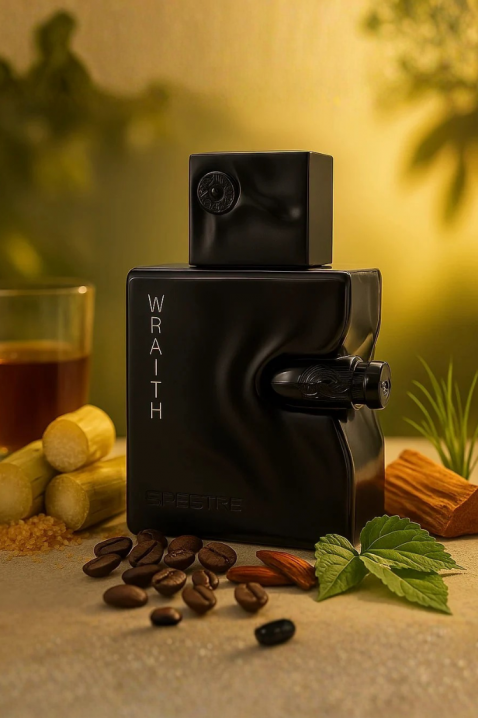 Arapski parfem French Avenue Spectre Wraith EDP 80 mlIVET.HR - MODERNA ODJEĆA