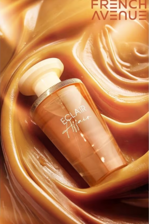 Arapski parfem French Avenue Eclair Affair EDP 100 mlIVET.HR - MODERNA ODJEĆA