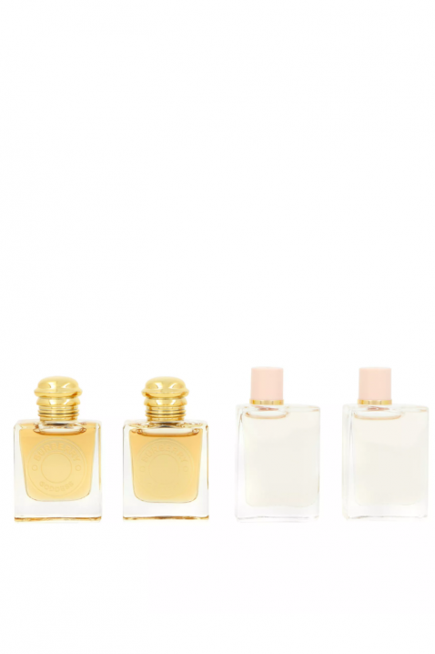Ženski set Burberry Mini: Goddess Edp 2x 5ml + Burberry Her Edp 2x 5mlIVET.HR - MODERNA ODJEĆA