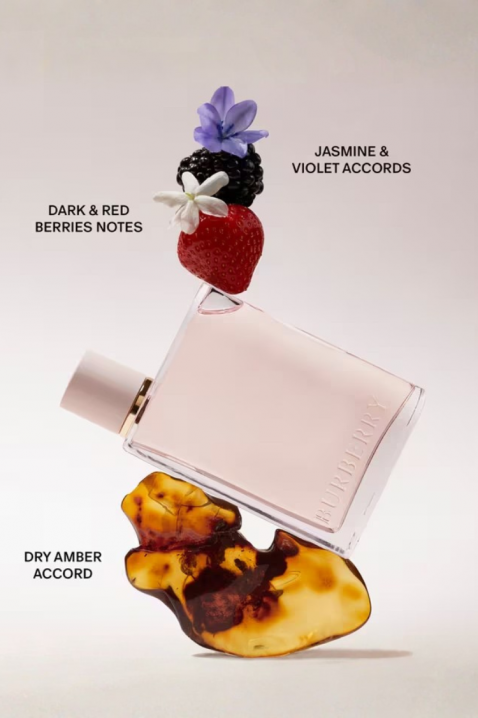 Ženski set Burberry Mini: Goddess Edp 2x 5ml + Burberry Her Edp 2x 5mlIVET.HR - MODERNA ODJEĆA