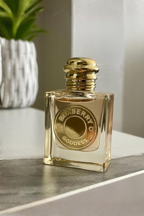 Ženski set Burberry Mini: Goddess Edp 2x 5ml + Burberry Her Edp 2x 5mlIVET.HR - MODERNA ODJEĆA