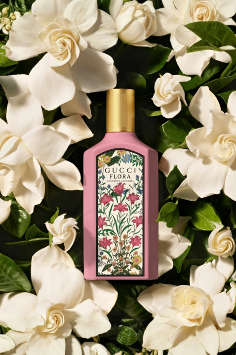 Gucci Miniatures ženski set: Bloom Edp 2x5ml + Flora 2x5mlIVET.HR - MODERNA ODJEĆA