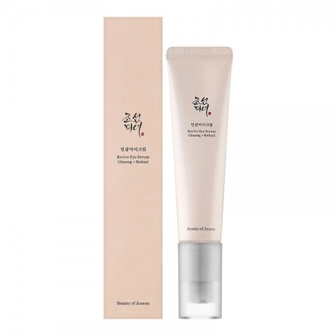 Beauty of Joseon Revive Eye Serum : Ginseng + Retinal 30 mlIVET.HR - MODERNA ODJEĆA