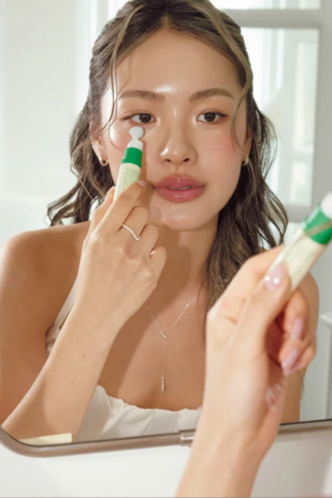 AXIS-Y Vegan Collagen Eye Serum 10 mlIVET.HR - MODERNA ODJEĆA