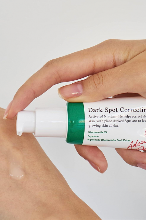 AXIS-Y Dark Spot Correcting Glow Serum 50 mlIVET.HR - MODERNA ODJEĆA