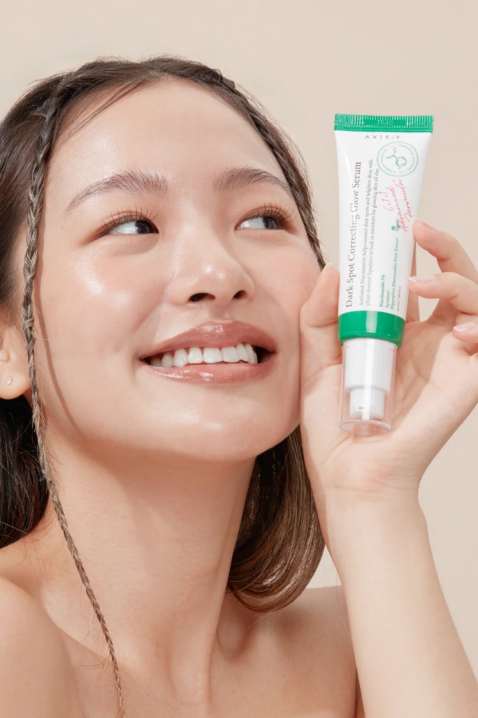 AXIS-Y Dark Spot Correcting Glow Serum 50 mlIVET.HR - MODERNA ODJEĆA
